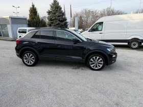     VW T-Roc Design 1.6 TDI  85 / 115 k.c  6MT 