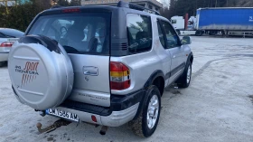 Opel Frontera, снимка 4