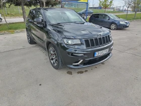 Обява за продажба на Jeep Grand cherokee SRT  LPG ~67 000 лв. - изображение 4