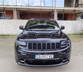 Обява за продажба на Jeep Grand cherokee SRT  LPG ~67 000 лв. - изображение 1