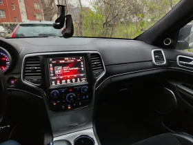 Обява за продажба на Jeep Grand cherokee SRT  LPG ~67 000 лв. - изображение 8