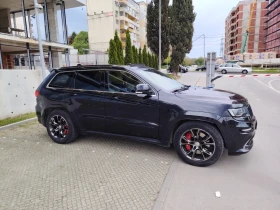 Обява за продажба на Jeep Grand cherokee SRT  LPG ~67 000 лв. - изображение 2