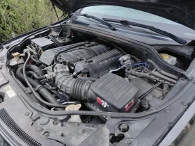 Обява за продажба на Jeep Grand cherokee SRT  LPG ~67 000 лв. - изображение 11
