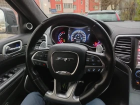 Обява за продажба на Jeep Grand cherokee SRT  LPG ~67 000 лв. - изображение 9