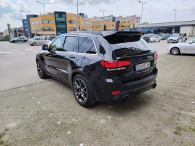 Обява за продажба на Jeep Grand cherokee SRT  LPG ~67 000 лв. - изображение 3