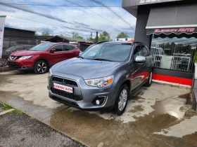 Mitsubishi ASX 2.2 DI-D -150. EURO 5b- 4X4 - | Mobile.bg    3