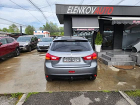 Mitsubishi ASX 2.2 DI-D -150. EURO 5b- 4X4 - | Mobile.bg    7