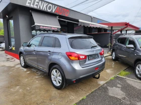 Mitsubishi ASX 2.2 DI-D -150. EURO 5b- 4X4 - | Mobile.bg    6