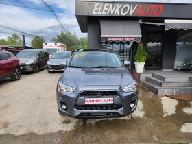 Mitsubishi ASX 2.2 DI-D -150. EURO 5b- 4X4 - | Mobile.bg    2