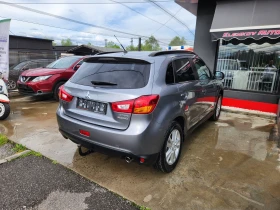 Mitsubishi ASX 2.2 DI-D -150. EURO 5b- 4X4 - | Mobile.bg    8