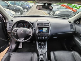 Mitsubishi ASX 2.2 DI-D -150. EURO 5b- 4X4 - | Mobile.bg    11