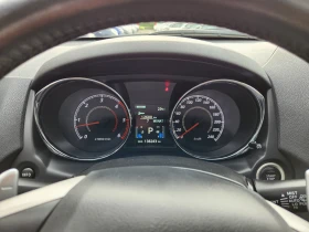 Mitsubishi ASX 2.2 DI-D -150. EURO 5b- 4X4 - | Mobile.bg    10
