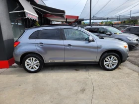 Mitsubishi ASX 2.2 DI-D -150. EURO 5b- 4X4 - | Mobile.bg    5