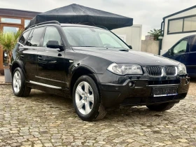 BMW X3 3.0 AVTOMAT 139. | Mobile.bg    7