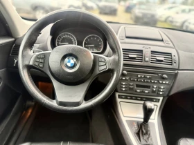 BMW X3 3.0 AVTOMAT 139. | Mobile.bg    10