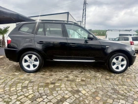 BMW X3 3.0 AVTOMAT 139. | Mobile.bg    6