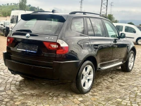 BMW X3 3.0 AVTOMAT 139. | Mobile.bg    5