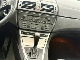 BMW X3 3.0 AVTOMAT 139. | Mobile.bg    11