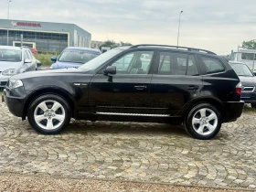 BMW X3 3.0 AVTOMAT 139. | Mobile.bg    2