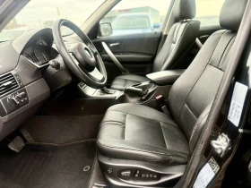 BMW X3 3.0 AVTOMAT 139. | Mobile.bg    9