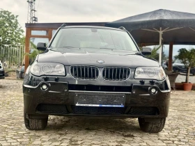 BMW X3 3.0 AVTOMAT 139. | Mobile.bg    8