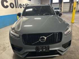 Volvo Xc90 2021 Volvo XC90 T6 AWD R-Design | Mobile.bg    2