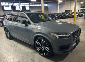 Volvo Xc90 2021 Volvo XC90 T6 AWD R-Design | Mobile.bg    3