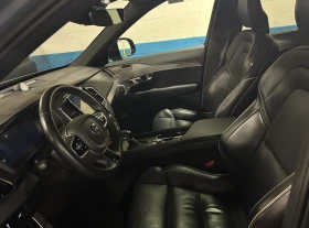 Volvo Xc90 2021 Volvo XC90 T6 AWD R-Design | Mobile.bg    7