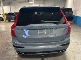 Volvo Xc90 2021 Volvo XC90 T6 AWD R-Design | Mobile.bg    5