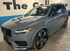    Volvo Xc90 2021 Volvo XC90 T6 AWD R-Design
