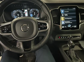 Volvo Xc90 2021 Volvo XC90 T6 AWD R-Design | Mobile.bg    8