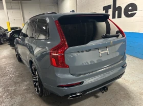 Volvo Xc90 2021 Volvo XC90 T6 AWD R-Design | Mobile.bg    6