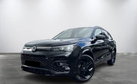     VW Tiguan 2.0 TSI 4Motion R-Line = NEW= 