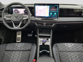 VW Tiguan 2.0 TSI 4Motion R-Line = NEW=  | Mobile.bg    7