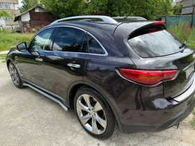 Обява за продажба на Infiniti Fx 30 ~25 000 лв. - изображение 2