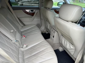 Обява за продажба на Infiniti Fx 30 ~25 000 лв. - изображение 5