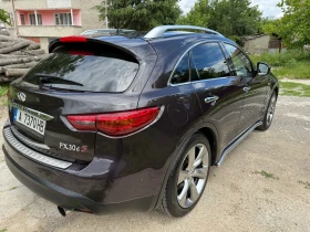 Обява за продажба на Infiniti Fx 30 ~25 000 лв. - изображение 3