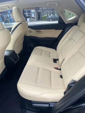 Lexus NX 200t | Mobile.bg    2