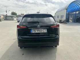 Lexus NX 200t | Mobile.bg    8