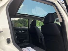 Nissan Qashqai PANORAMA KAMERI 360 | Mobile.bg    14