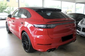 Porsche Cayenne Coupe GTS Sport  | Mobile.bg    2