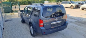 Nissan Pathfinder 2.5DCI 6+ 1 | Mobile.bg    5