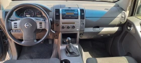 Nissan Pathfinder 2.5DCI 6+ 1 | Mobile.bg    12