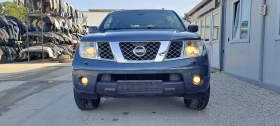Nissan Pathfinder 2.5DCI 6+ 1 | Mobile.bg    3