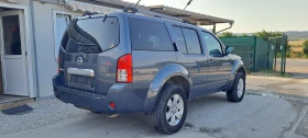 Nissan Pathfinder 2.5DCI 6+ 1 | Mobile.bg    4