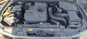 Nissan Pathfinder 2.5DCI 6+ 1 | Mobile.bg    7