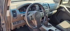 Nissan Pathfinder 2.5DCI 6+ 1 | Mobile.bg    16