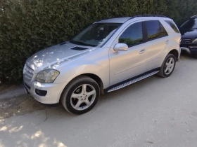Обява за продажба на Mercedes-Benz ML 320 ~10 500 лв. - изображение 1
