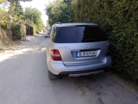 Обява за продажба на Mercedes-Benz ML 320 ~10 500 лв. - изображение 2