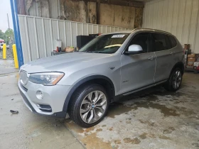 BMW X3 XDRIVE28I * КЛИП НА ДВИГАТЕЛ* 